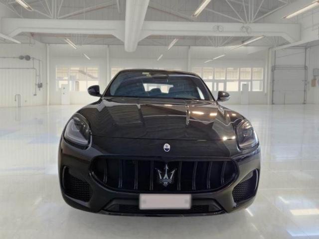 MASERATI Grecale MHEV 330 CV AWD MODENA Q4