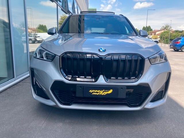 Bmw X1 xDrive 23d Msport