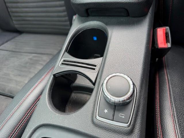 Mercedes-benz A 180 d AMG Automatic Premium