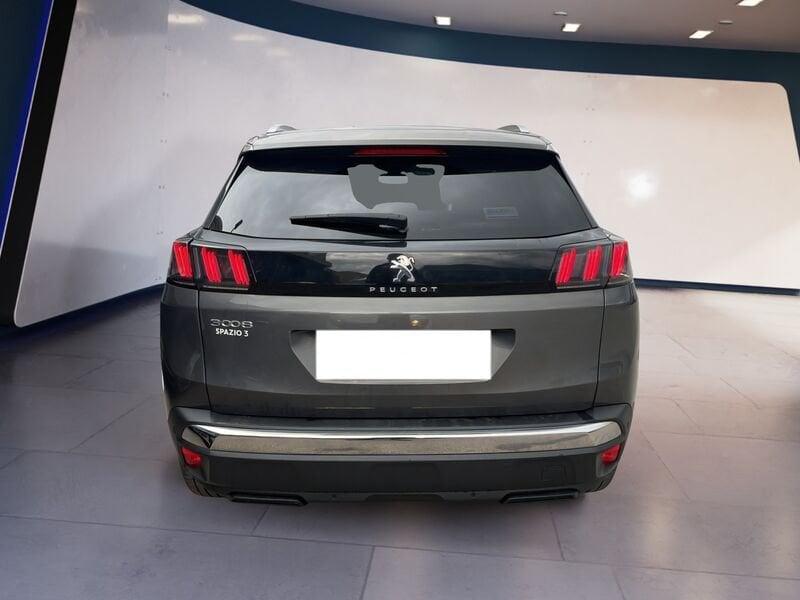 Peugeot 3008 II 2021 1.5 bluehdi Allure Pack s&s 130cv eat8