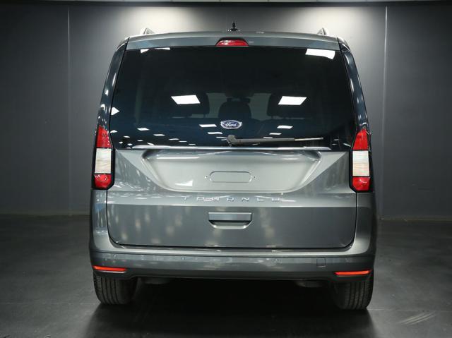 FORD Tourneo Connect 2.0 EcoBlue 122CV Titanium