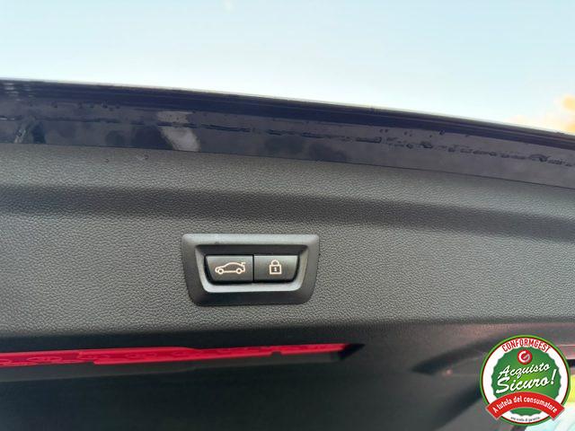 MINI Countryman 1.5 Cooper Countryman ALL4 Tetto Automatica