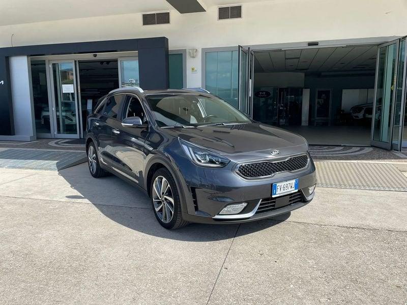 KIA Niro 1.6 GDi DCT HEV Energy