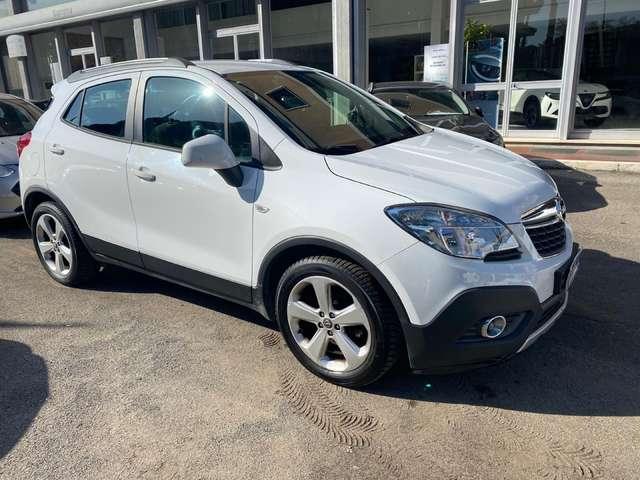 Opel Mokka Mokka 1.6 Ego s