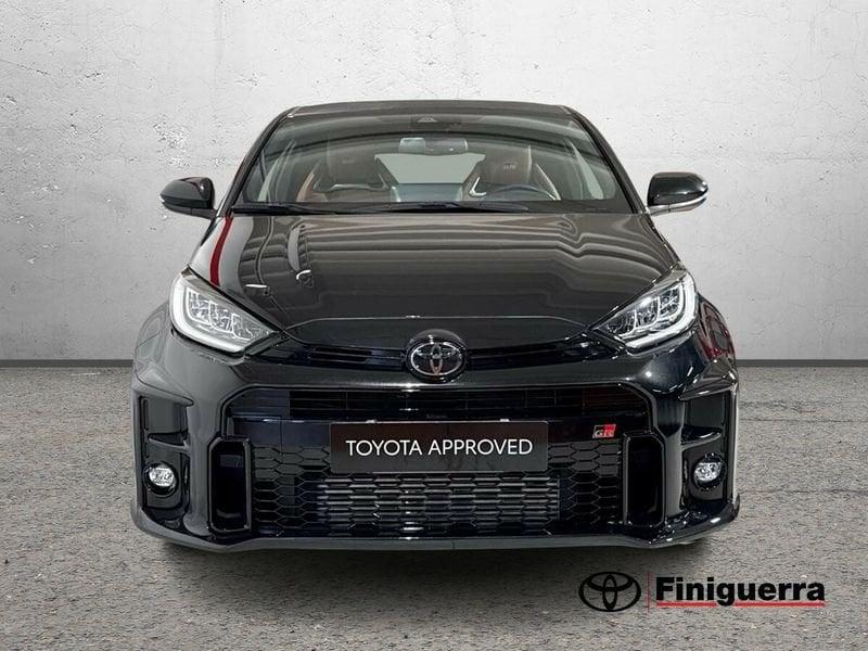 Toyota Yaris Yaris 1.6 Turbo 3 porte GR Yaris Circuit