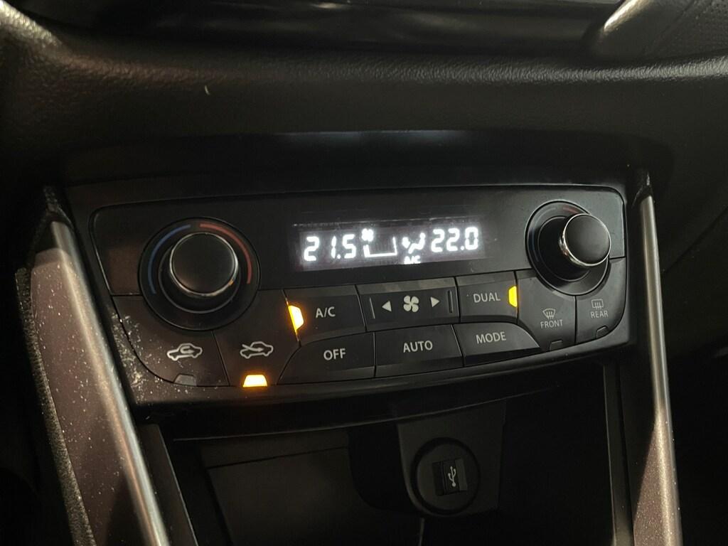 Suzuki S-Cross II 2022 1.4 hybrid 129CV 4WD Top+ (MHEV)
