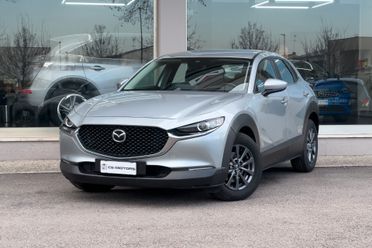 Mazda CX-30 2.0L e-Skyactiv-X M Hybrid 2WD Executive