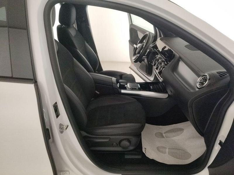 Mercedes-Benz EQA 250 Premium