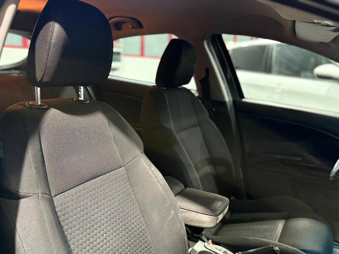 Alfa Romeo Giulietta 1.6 Mjt 105cv Distinctive 2013