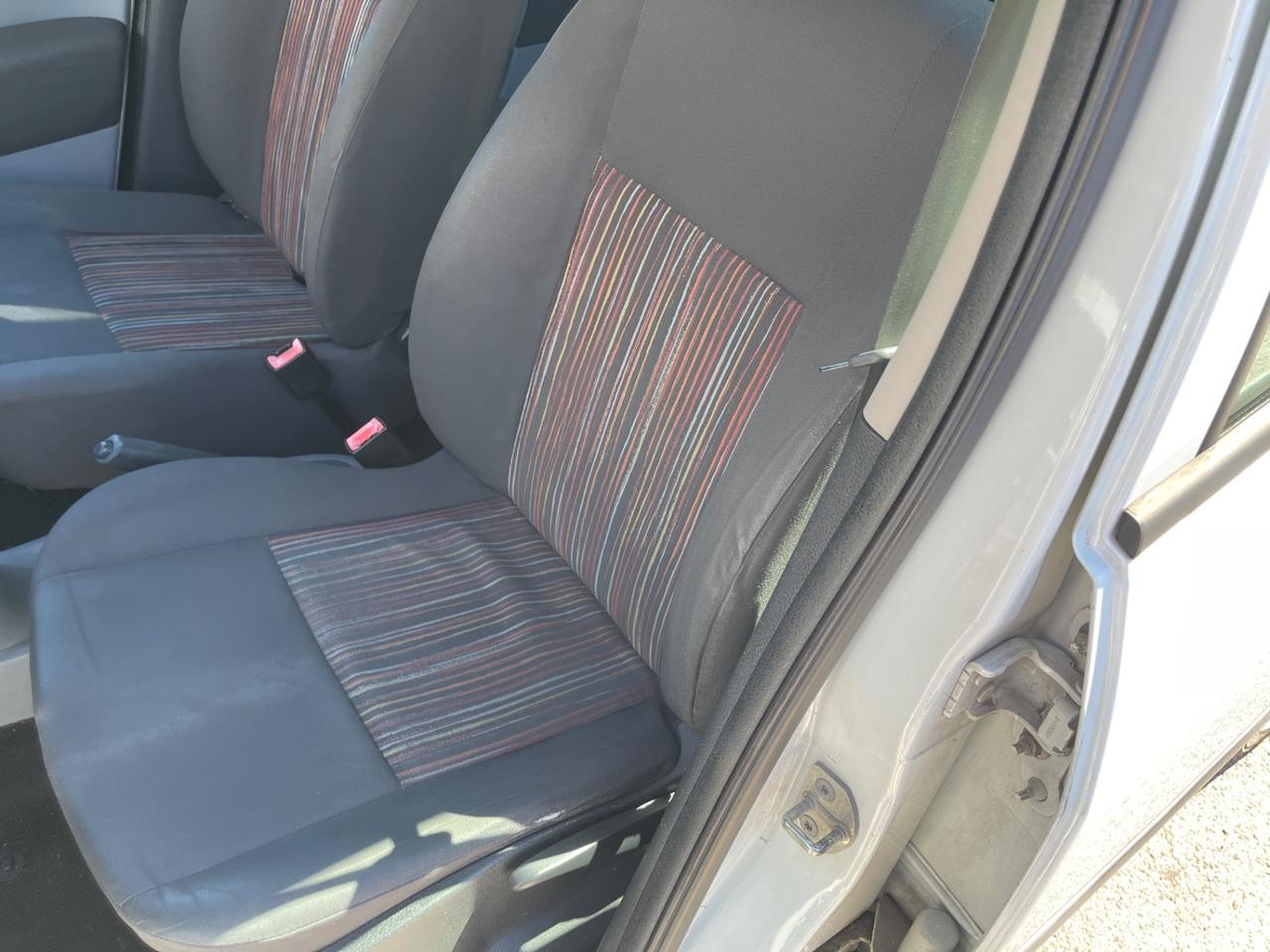 Renault Modus 1.2 16V Dynamique