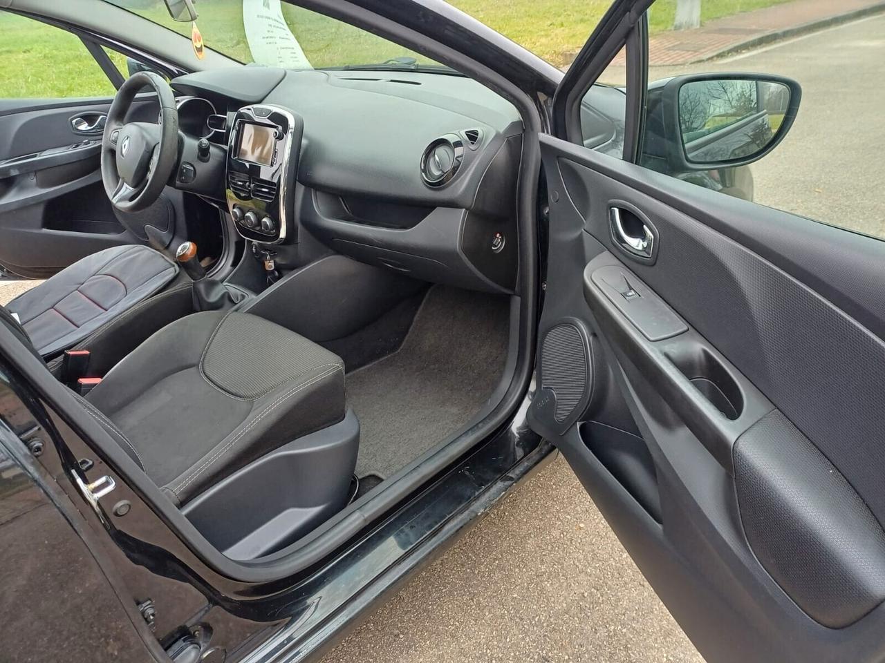 Renault Clio 1.2 75CV GPL 5 porte Live