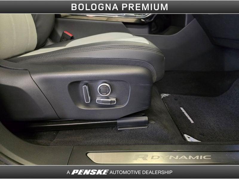 Land Rover RR Evoque Range Rover Evoque 2.0D I4 204 CV AWD Auto R-Dynamic SE