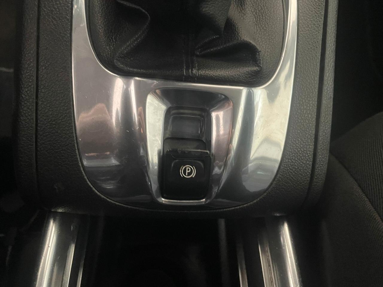 Opel Meriva 1.3 CDTI Cosmo