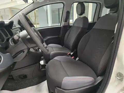 Fiat Panda 1.3 MJT 95 CV S&S Easy