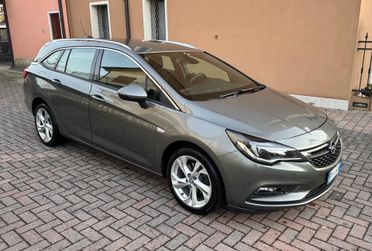 Opel Astra 1.6 CDTi 136CV Ok Neopatentati