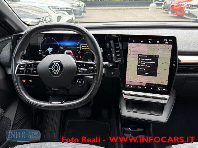 RENAULT Megane E-Tech Electric 220 CV Comfort Range - PROMO