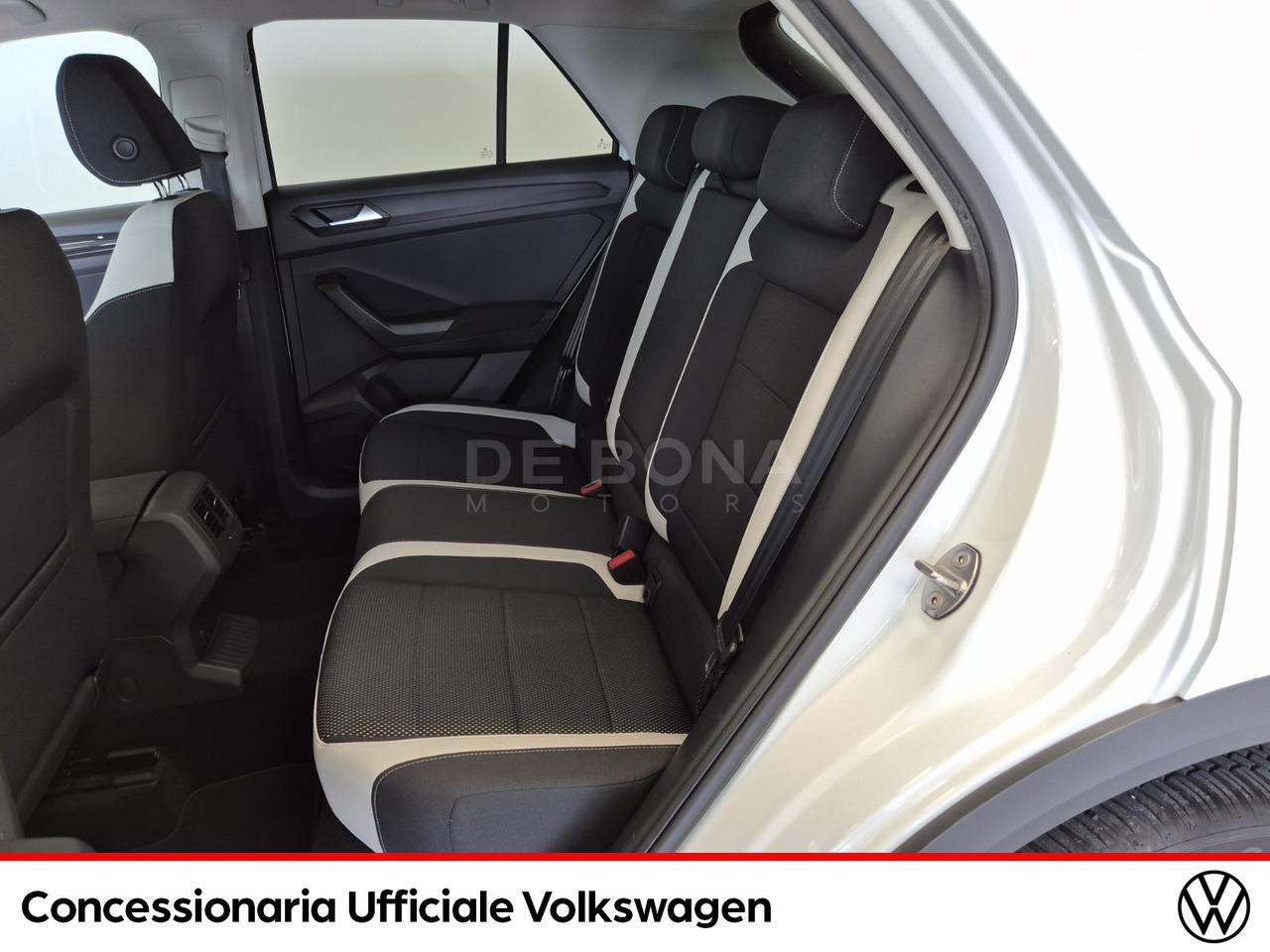 Volkswagen T-Roc 1.6 tdi advanced