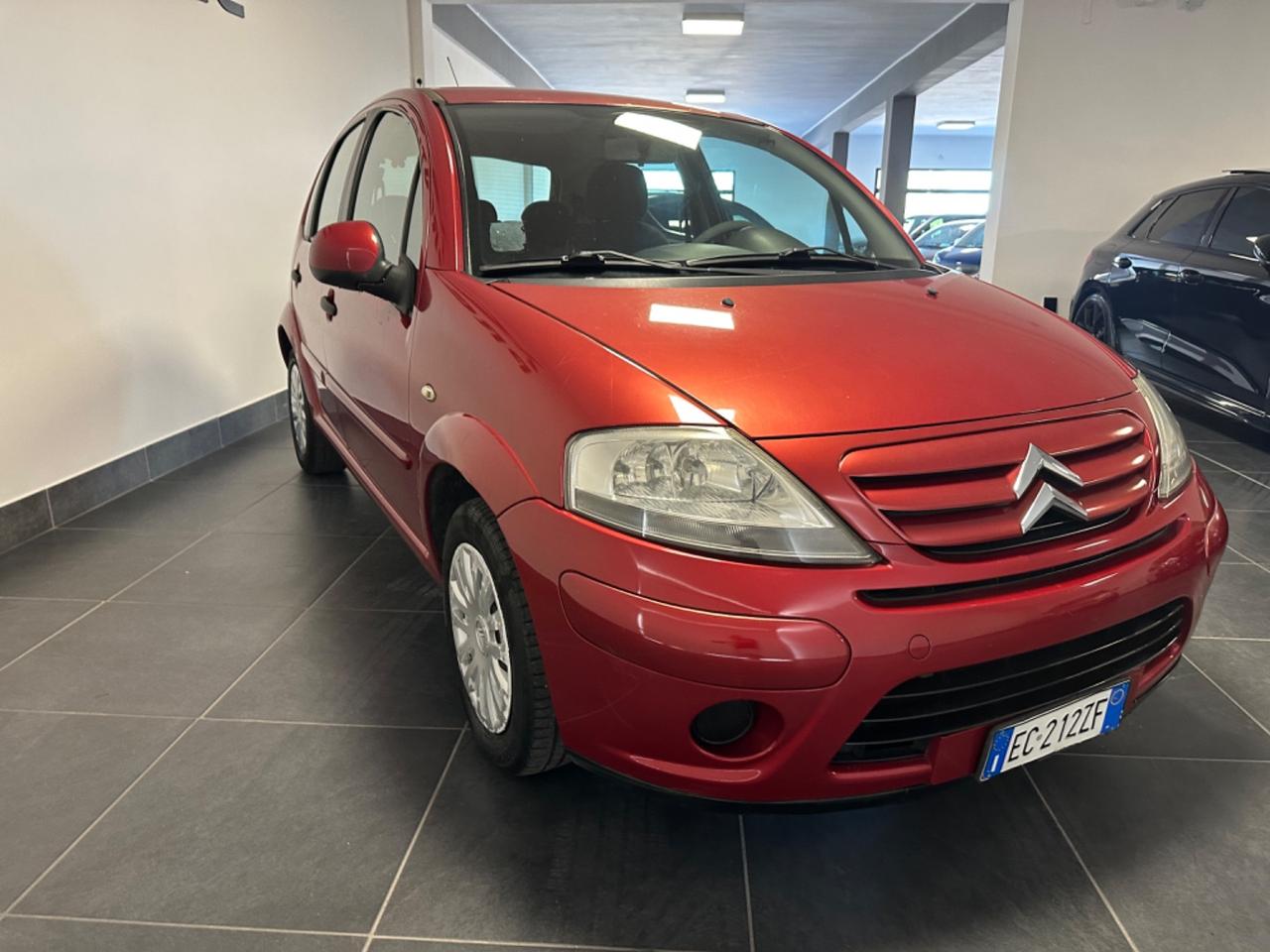 CITROEN C3 1.1 GPL NEOPATENTATI 60CV PRONTA CONSEGNA