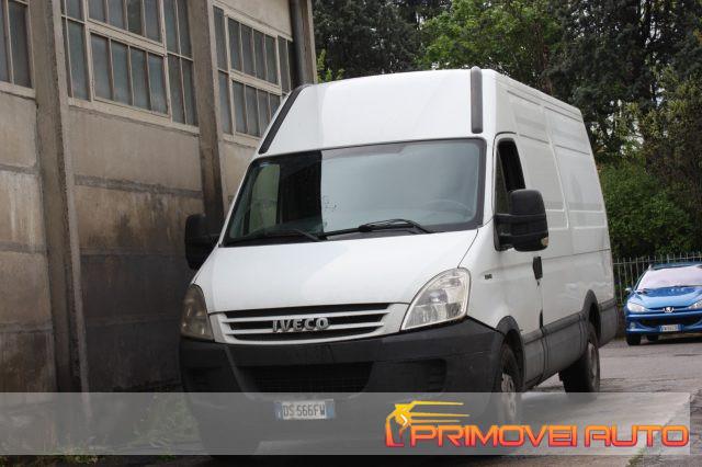 IVECO Daily 2.3Hpi PM-TM-RG Furg.