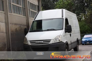 IVECO Daily 2.3Hpi PM-TM-RG Furg.
