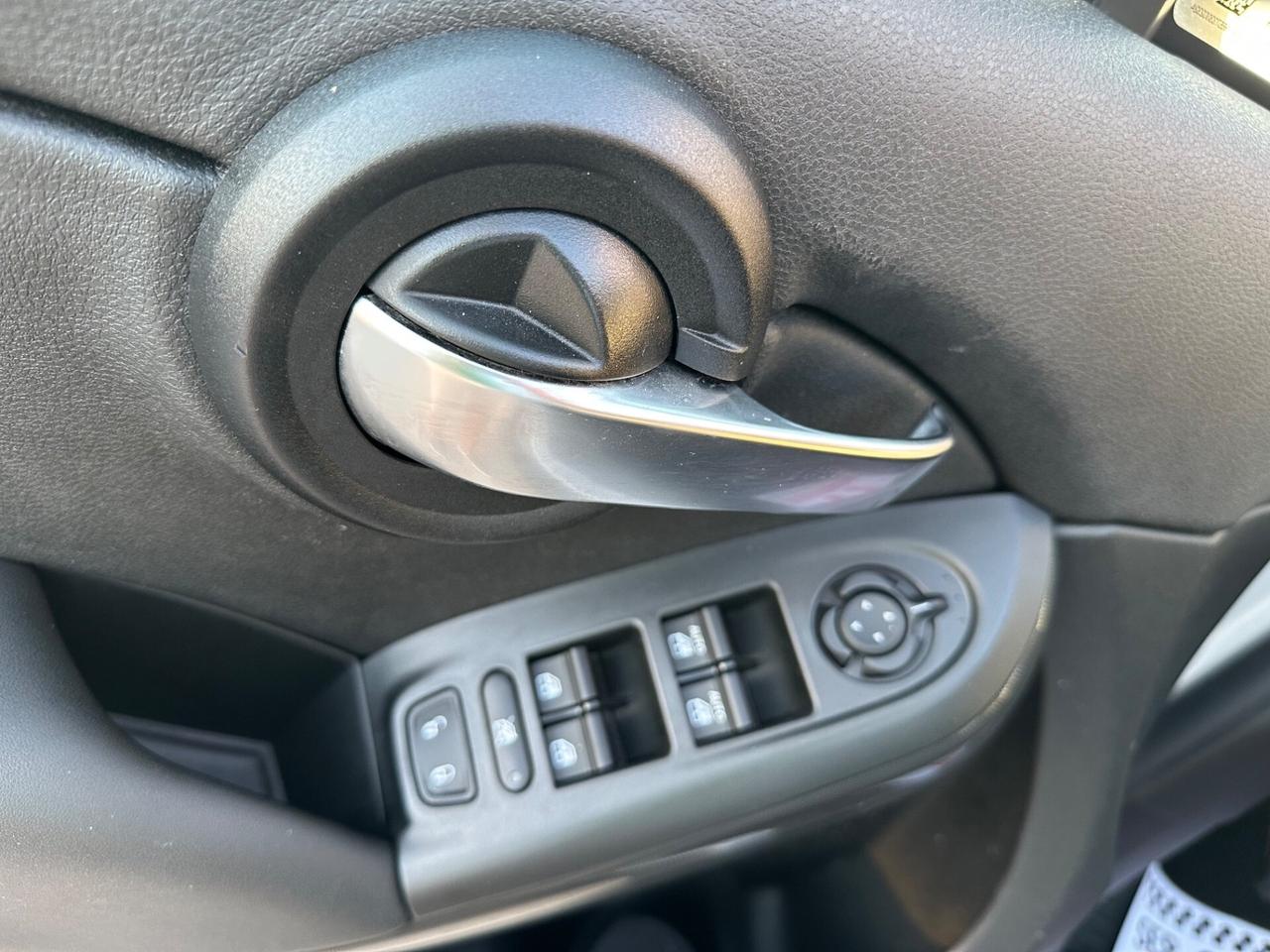 Fiat 500X 2021 1.3 MultiJet 95 CV Connect PARI AL