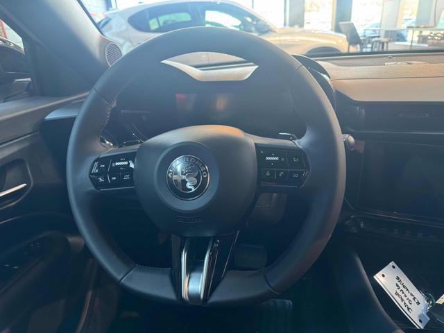 ALFA ROMEO Junior 1.2 ibrida Sprint 145cv edct6 + PACH TECHNO