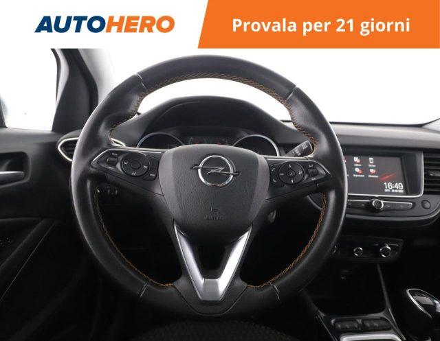 OPEL Crossland X 1.5 ECOTEC D 102 CV Start&Stop Innovation
