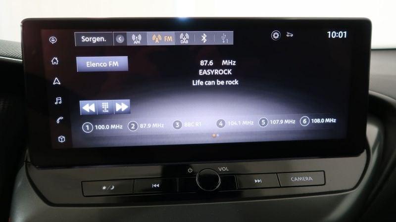 Nissan Juke Juke 1.0 dig-t N-Connecta 114cv dct #CAMBIO AUTOM.#VARI COLORI#