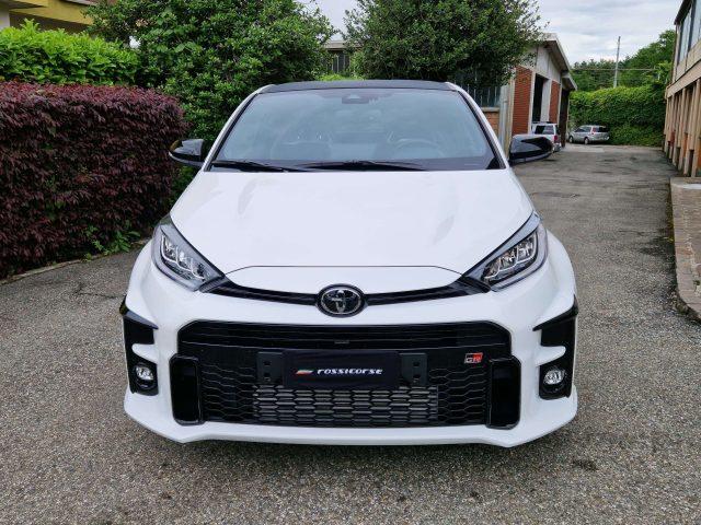 TOYOTA Yaris GR Yaris 1.6 Circuit
