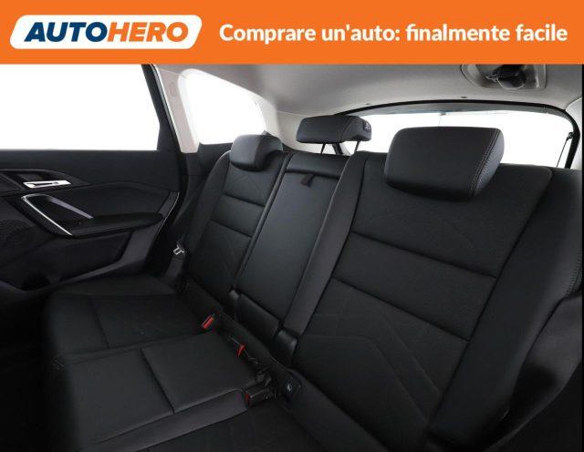 BMW iX1 eDrive 20 xLine