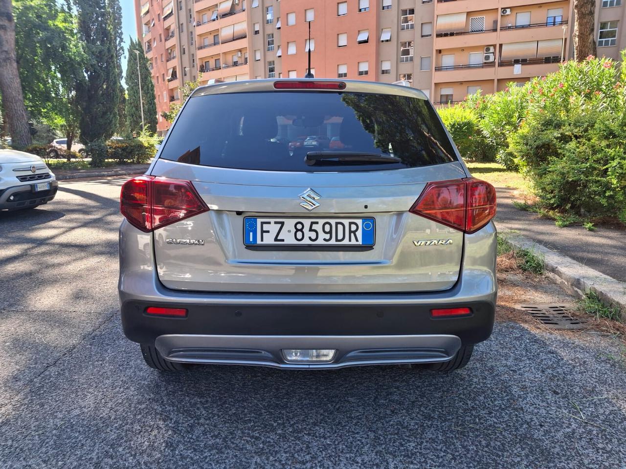 Suzuki Vitara 1.0 Boosterjet Cool