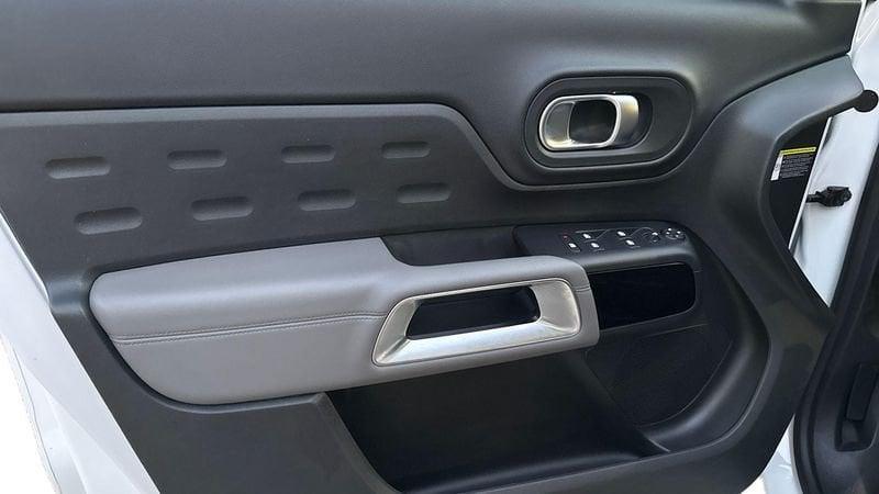 Citroën C5 Aircross 1.5 BlueHDi 130cv Feel S&S my19