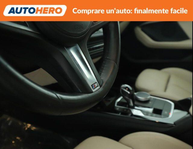 BMW 218 d Gran Coupé Msport