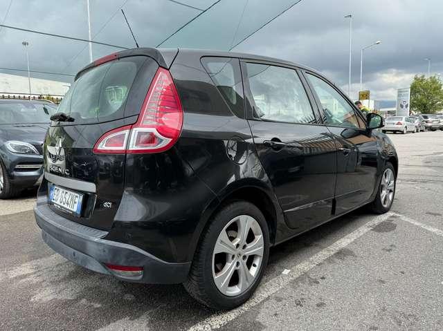 Renault Scenic Scenic X-Mod 1.5 dci Luxe 110cv