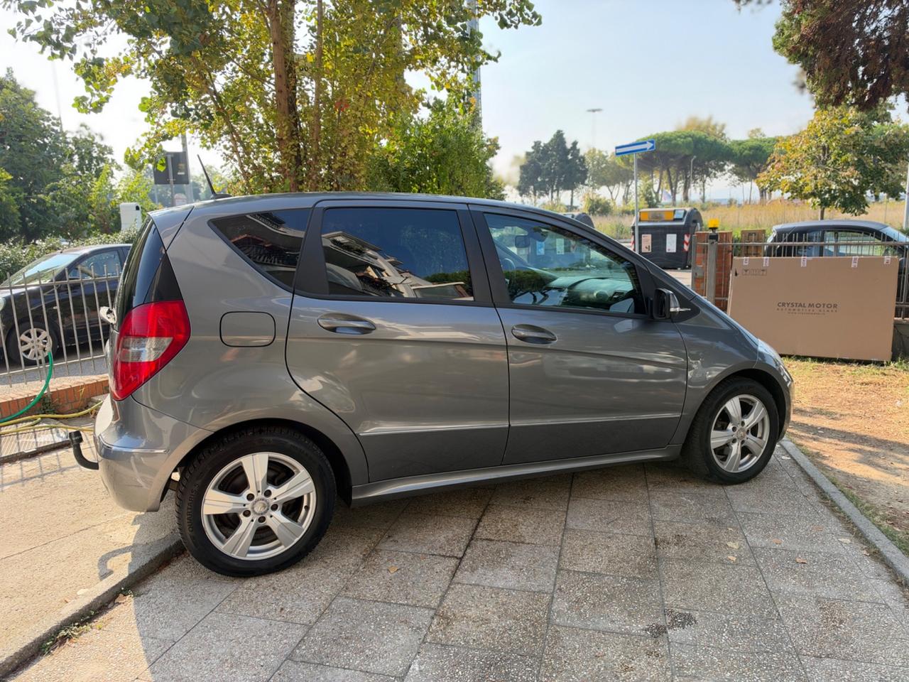 Mercedes-benz A 180 CDI Avantgarde
