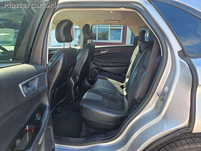 FORD Edge 2.0 tdci 210cv AWD Automatica St-Line - FN495LS