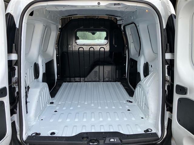 RENAULT Express van 1.3 TCe Fap 100cv Euro 12.200 + iva