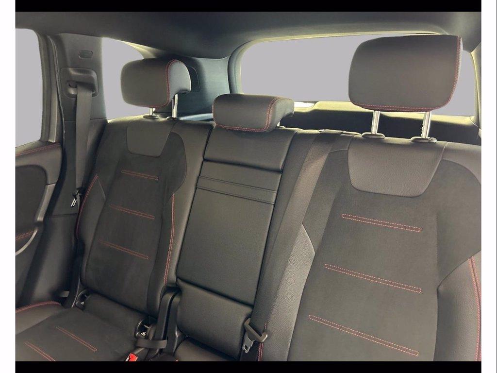 MERCEDES Glb 200 d premium 4matic auto del 2023