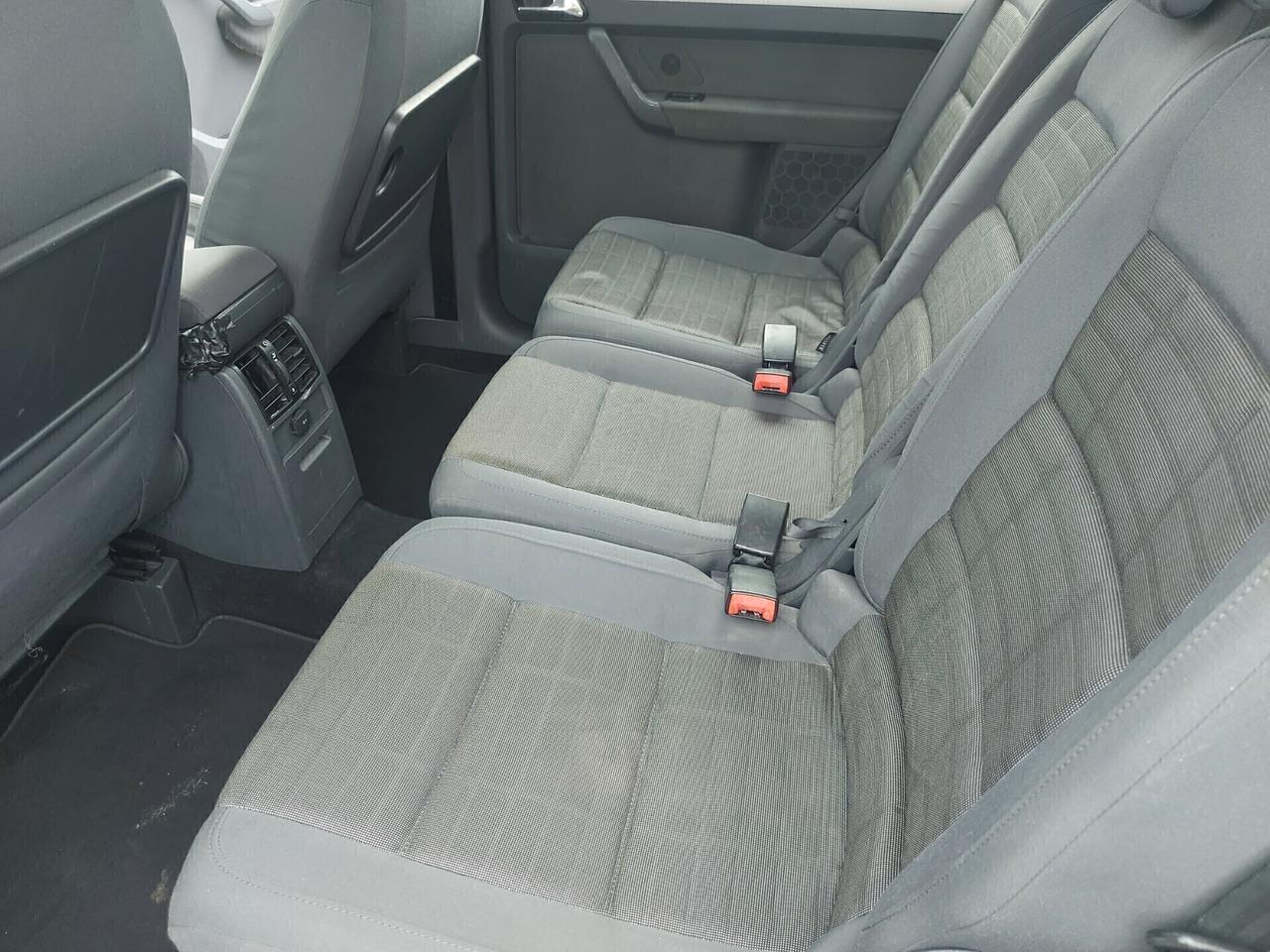 Volkswagen Touran 1.9 TDI 105CV DPF Trendline