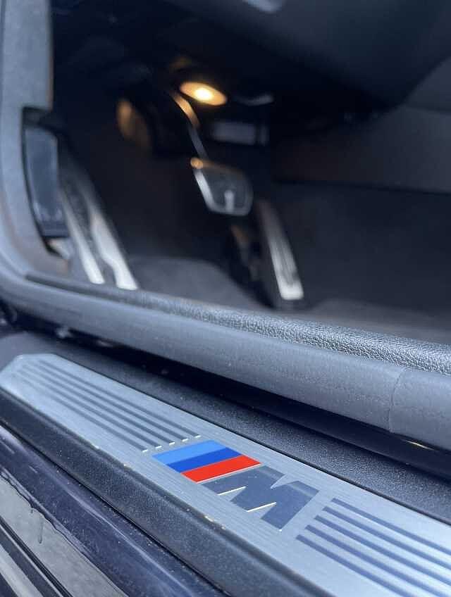 BMW X3 xDrive20d 48V Msport