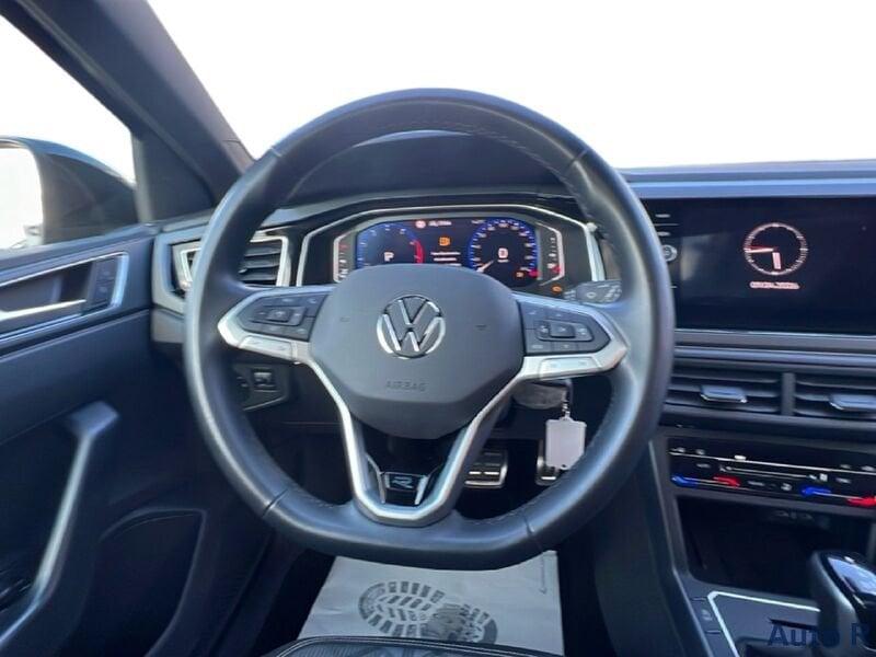 Volkswagen Taigo 1.0 TSI 85kW R-Line Plus DSG