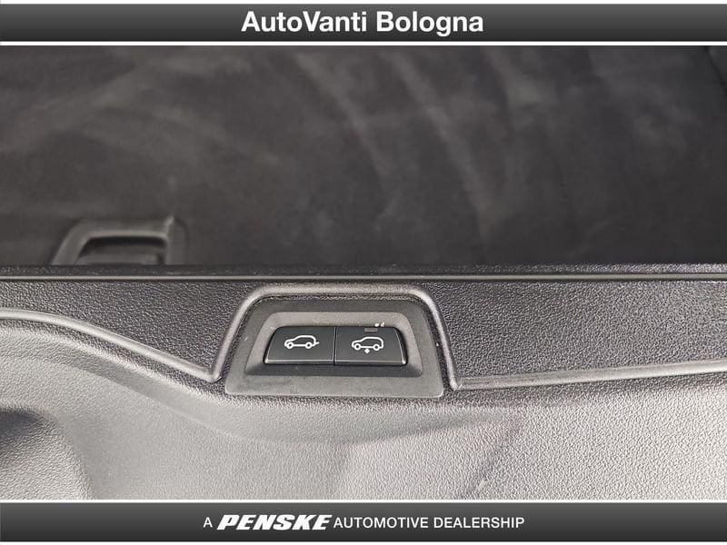 BMW X7 X7 xdrive 40d 48V MSport Pro auto 7p.ti