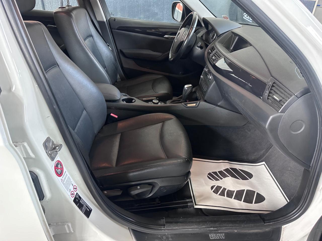 Bmw X1 xDrive18d Futura