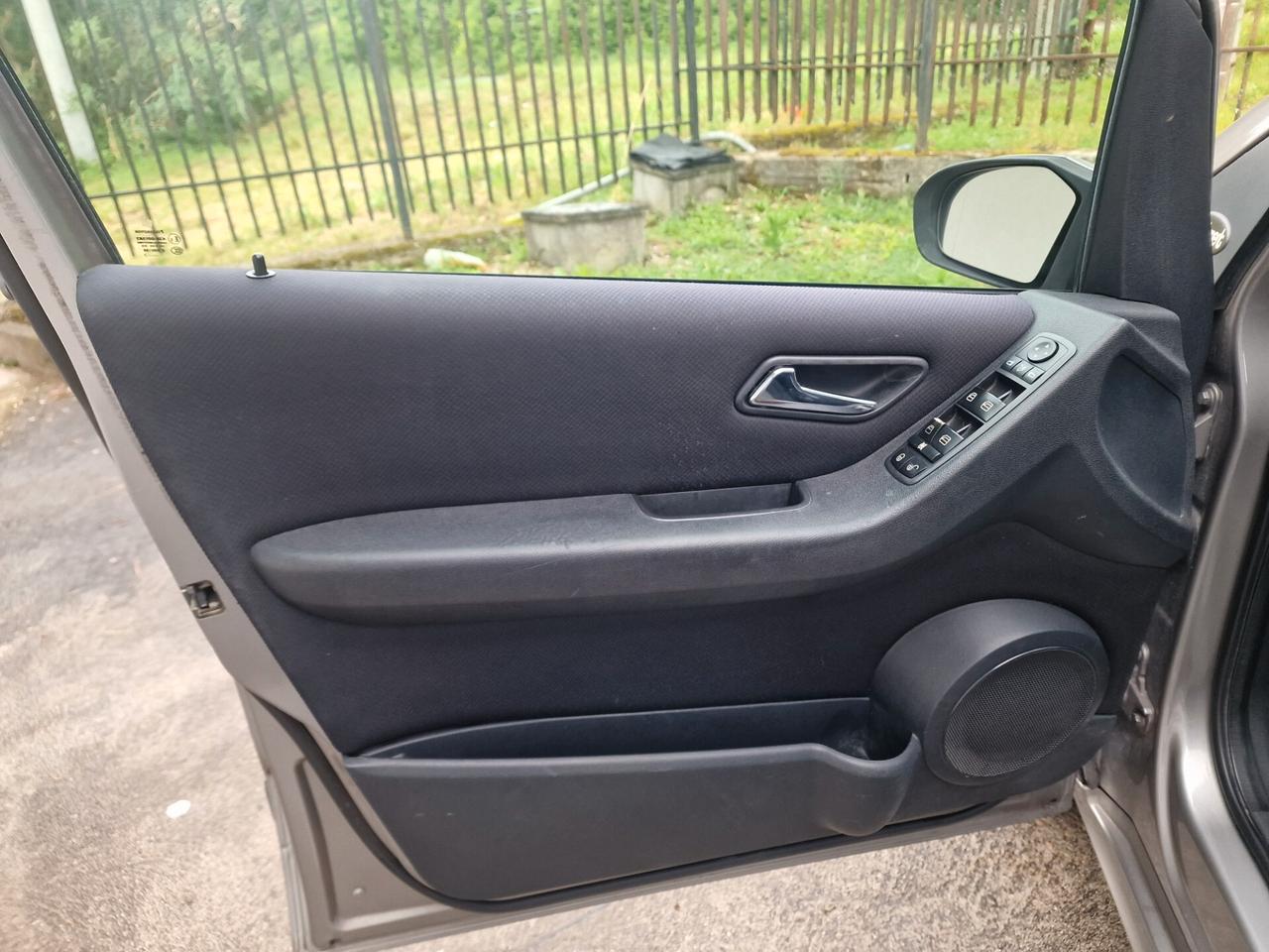 Mercedes A 180 CDI "Cambio Automatico"