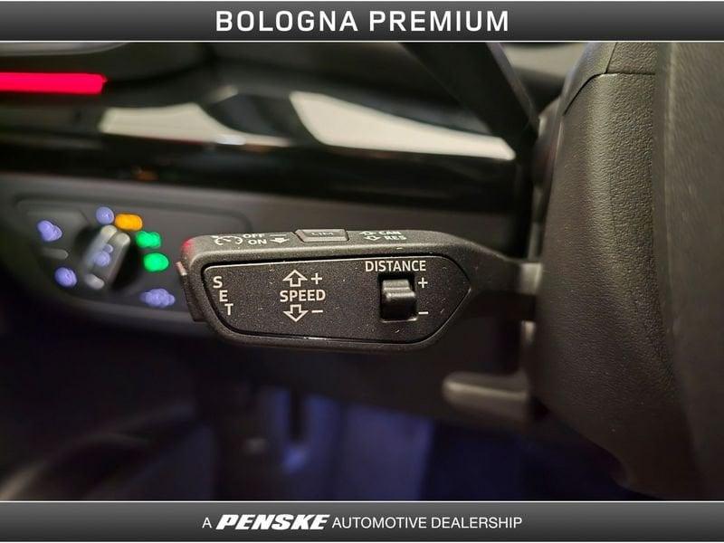 Audi Q5 Q5 SPB 40 TDI quattro S tronic S line plus