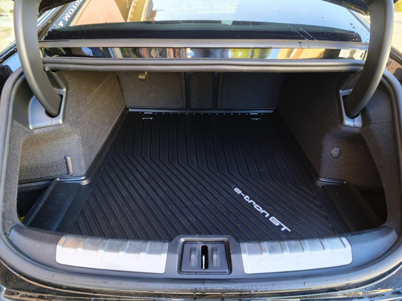 AUDI RS e-tron GT quattro ITA*P.CONSEGNA