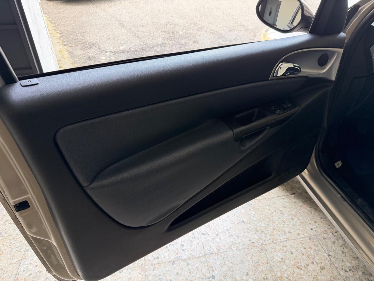 Lancia Ypsilon 1.3 MJT 75 CV 2008