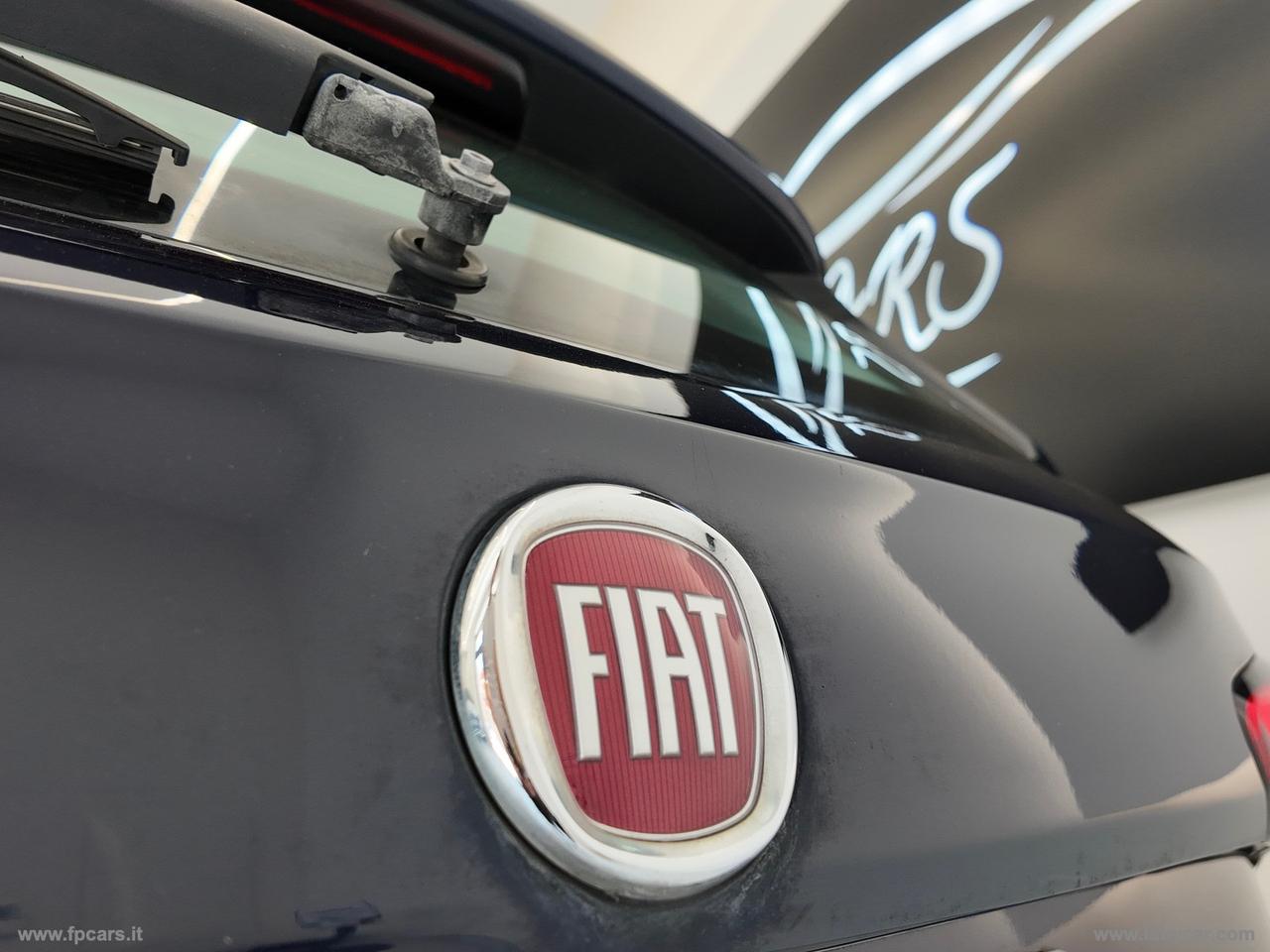 FIAT Tipo 1.3 Mjt S&S SW City Life