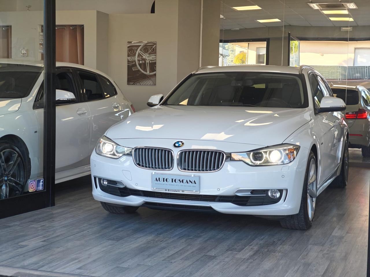 Bmw 325 325d Modern