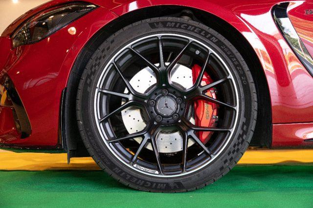 MERCEDES-BENZ CLE 53 AMG Coupé 4Matic+ Premium Plus ABSOLUT FULL-UNIKAT !